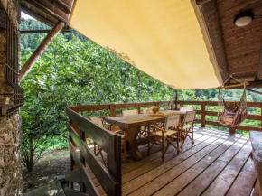 Holiday Home Al Fopp by Interhome